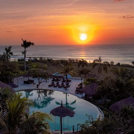La Joya Balangan Resort Джимбаран Екстер'єр фото
