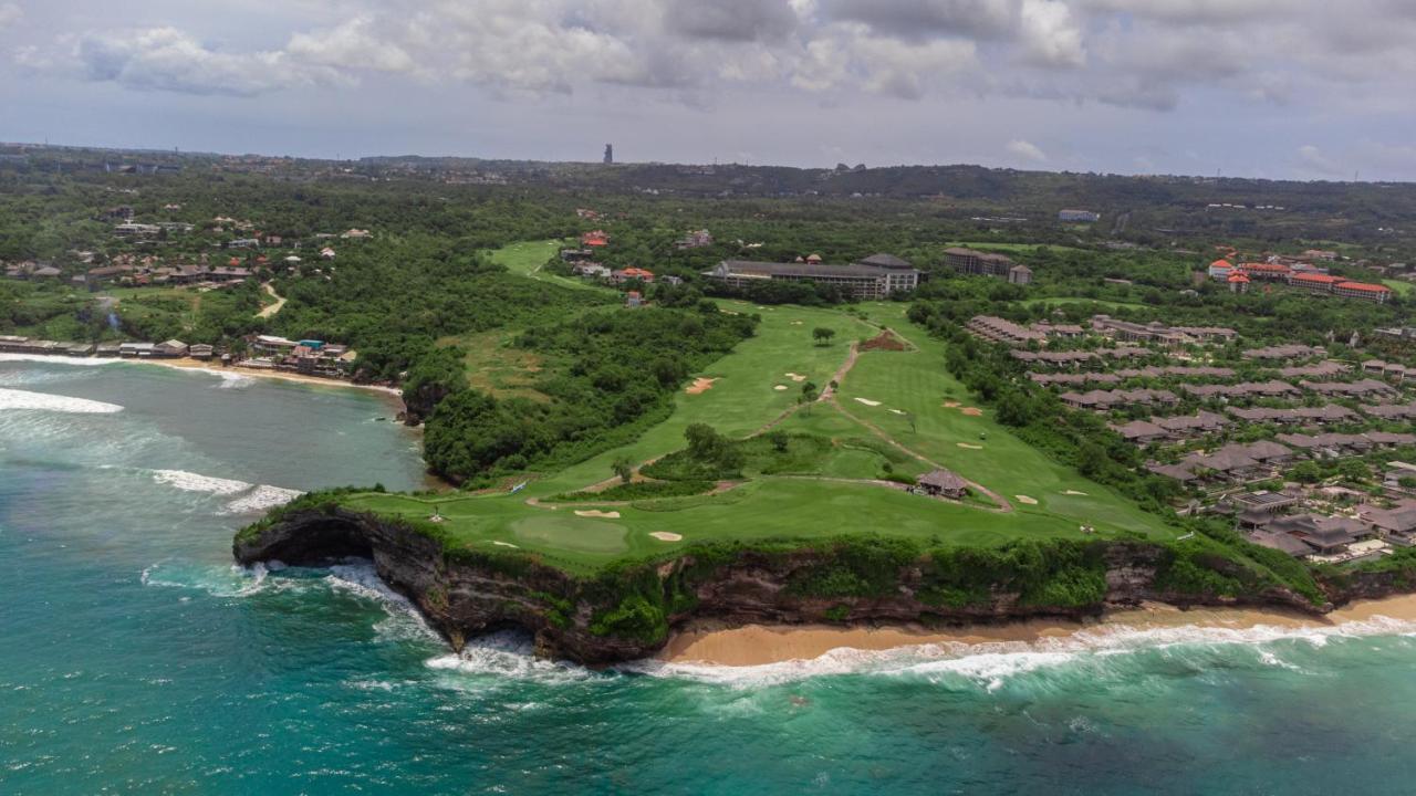 La Joya Balangan Resort Джимбаран Екстер'єр фото