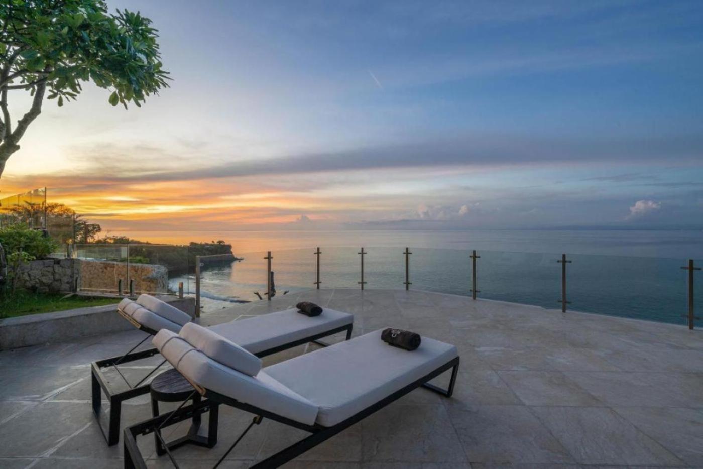 La Joya Balangan Resort Джимбаран Екстер'єр фото